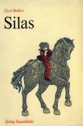 Cover: Silas 3411808543