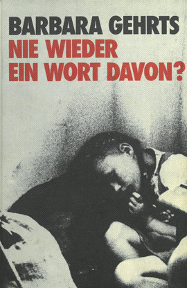 Cover: Nie wieder ein Wort davon? 2459