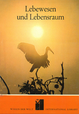 Cover: Lebewesen und Lebensraum 2585