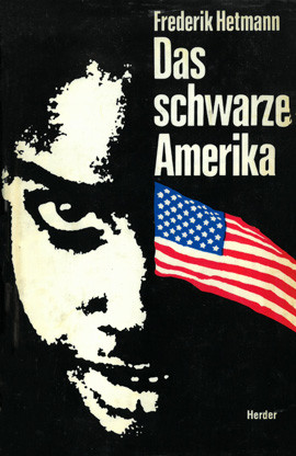 Cover: Das schwarze Amerika 2590