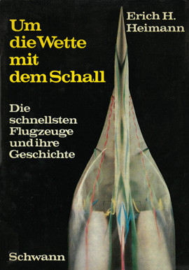 Cover: Um die Wette mit dem Schall 2591