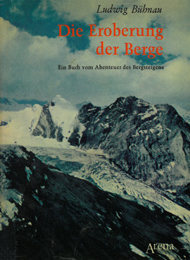 Cover: Die Eroberung der Berge 2595