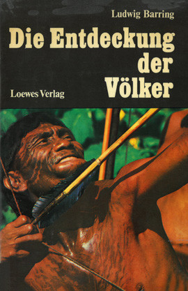 Cover: Die Entdeckung der Völker 2597