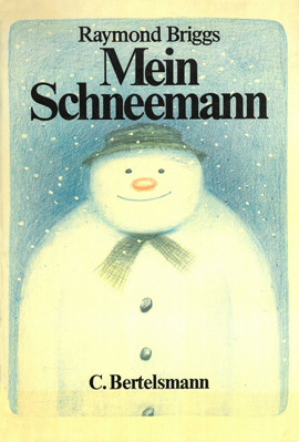 Cover: Mein Schneemann 9783570006184