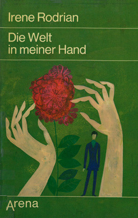 Cover: Die Welt in meiner Hand 2603