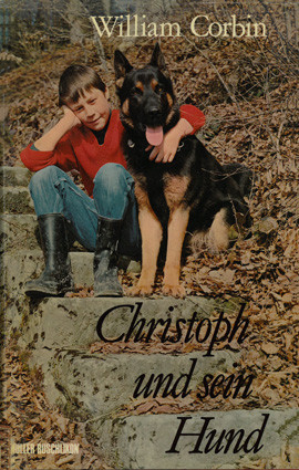 Cover: Christoph und sein Hund 2611