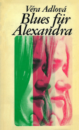 Cover: Blues für Alexandra 2613