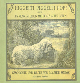 Cover: Higgelti Piggelti Pop 9783257005257