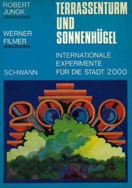 Cover: Terrassenturm und Sonnenhügel 2642