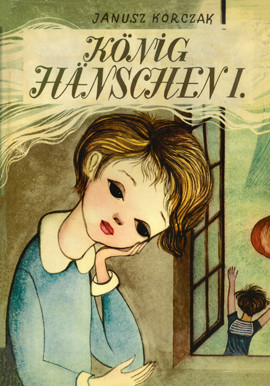 Cover: König Hänschen I. 9783525391068