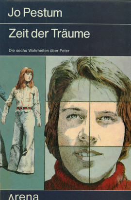 Cover: Zeit der Träume 9783401037837