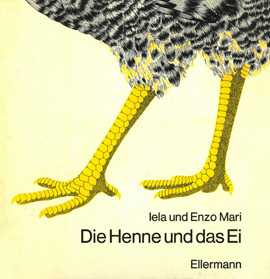 Cover: Die Henne und das Ei 2682