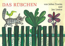 Cover: Das Rübchen 2683