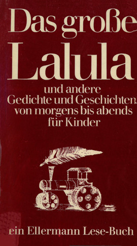 Cover: Das große Lalula 2693