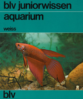 Cover: Aquarium 2695