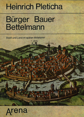 Cover: Bürger, Bauer, Bettelmann 2697