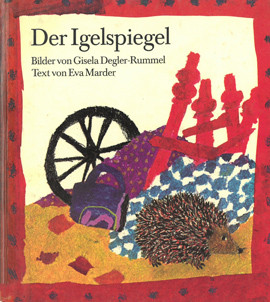 Cover: Der Igelspiegel 2735