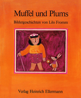 Cover: Muffel und Plums 9783770760947