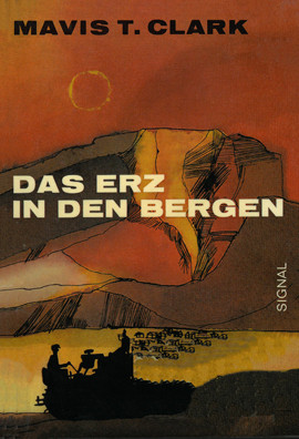 Cover: Das Erz in den Bergen 9783797101013