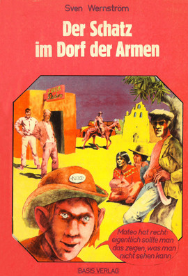 Cover: Der Schatz im Dorf der Armen 2778