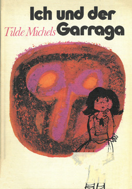 Cover: Ich und der Garraga 9783777901558