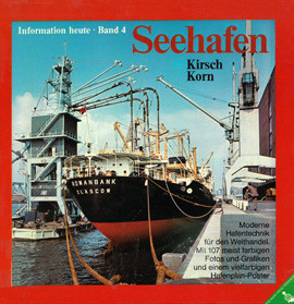 Cover: Seehafen 9783473354047