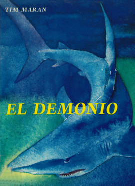 Cover: El Demonio 9783781713116