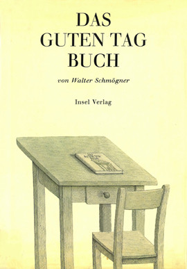 Cover: Das Guten Tag Buch 2884