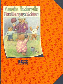 Cover: Familiengeschichten 2885