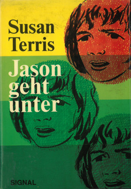 Cover: Jason geht unter 9783797101303