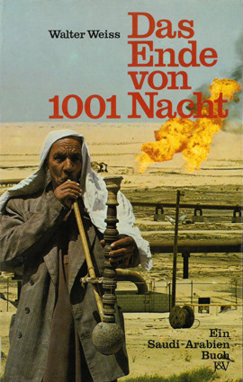 Cover: Das Ende von 1001 Nacht 9783714114409