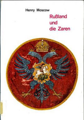 Cover: Rußland und die Zaren 2961