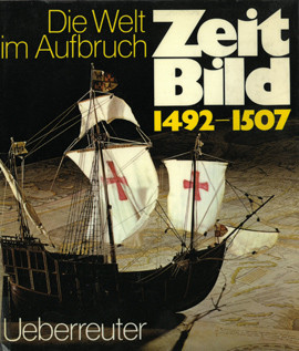 Cover: Die Welt im Aufbruch 9783800032006