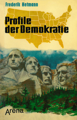 Cover: Profile der Demokratie 3047