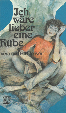 Cover: Ich wäre lieber eine Rübe 9783790302264