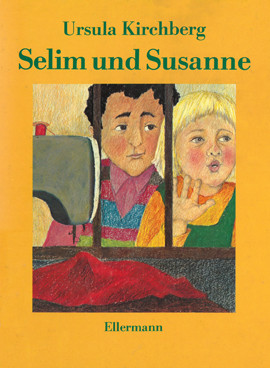 Cover: Selim und Susanne 9783770761746