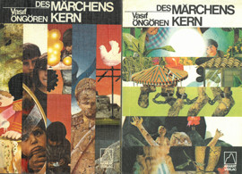 Cover: Des Märchens Kern 9783921889022