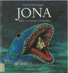 Cover: Jona 9783219103472