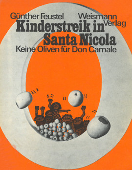 Cover: Kinderstreik in Santa Nicola 3151