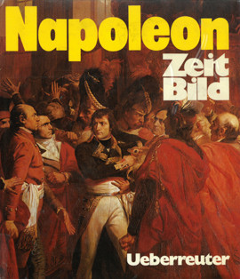 Cover: Napoleon 9783800032037