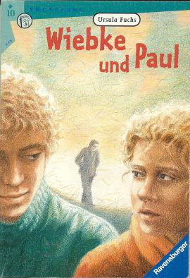 Cover: Wiebke und Paul 9783920110745
