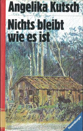 Cover: Nichts bleibt wie es ist 9783473350513