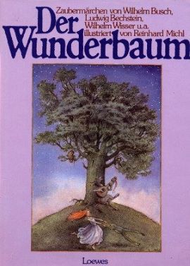 Cover: Der Wunderbaum 3263