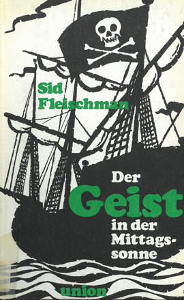 Cover: Der  Geist in der Mittagssonne 3365