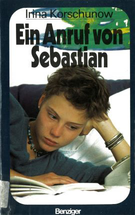 Cover: Ein Anruf von Sebastian 9783545321823