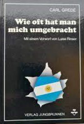Cover: Wie oft hat man mich umgebracht 9783702655778