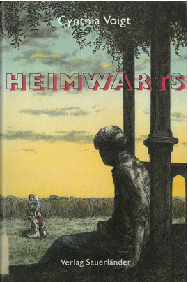 Cover: Heimwärts 9783794128549