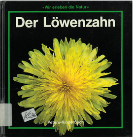 Cover: Der Löwenzahn 9783876279077