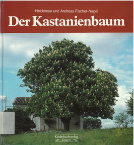 Cover: Der Kastanienbaum 9783276000592