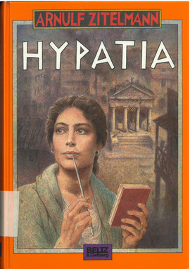 Cover: Hypatia 9783407801951